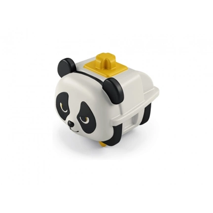 GLORIOUS panda játékfigura