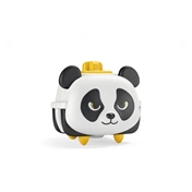 GLORIOUS panda játékfigura