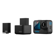 GOPRO Dual Battery Charger + Enduro
