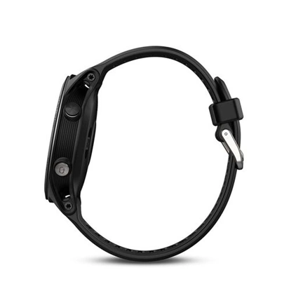 GPS GARMIN Forerunner 935 fekete