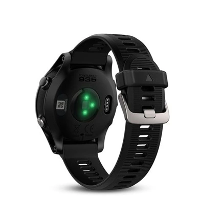 GPS GARMIN Forerunner 935 fekete