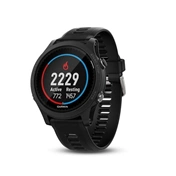 GPS GARMIN Forerunner 935 fekete