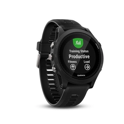 GPS GARMIN Forerunner 935 fekete