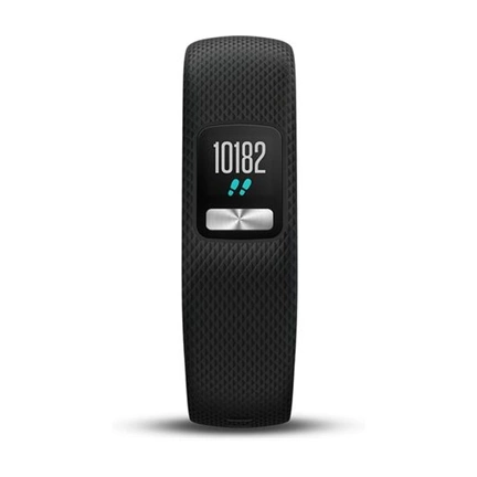 GPS GARMIN Vivofit 4 black