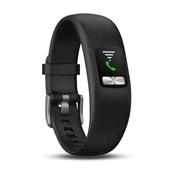 GPS GARMIN Vivofit 4 black