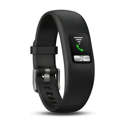 GPS GARMIN Vivofit 4 black