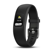 GPS GARMIN Vivofit 4 black