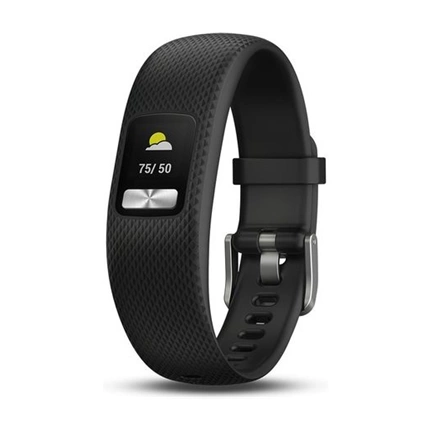 GPS GARMIN Vivofit 4 black