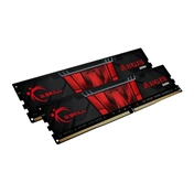 G.SKILL Aegis DDR4 2400MHz CL15 32GB Kit2 (2x16GB)