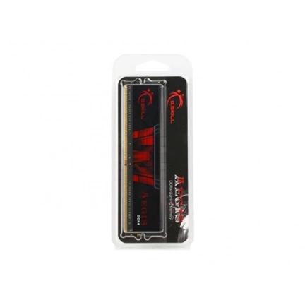 G.SKILL Aegis DDR4 2400MHz CL17 8GB