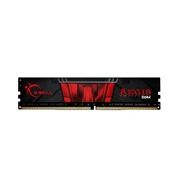 G.SKILL Aegis DDR4 2400MHz CL17 8GB