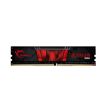 G.SKILL Aegis DDR4 2400MHz CL17 8GB