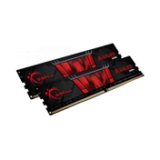 G.SKILL Aegis DDR4 2666MHz CL19 16GB Kit2 (2x8GB)