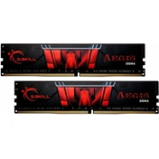G.SKILL Aegis DDR4 2666MHz CL19 16GB Kit2 (2x8GB)