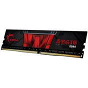 G.SKILL Aegis DDR4 3200MHz CL16 16GB