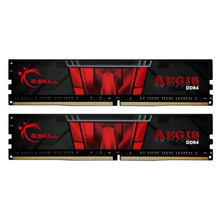 G.SKILL Aegis DDR4 3200MHz CL16 16GB Kit2 (2x8GB)