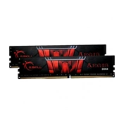 G.SKILL Aegis DDR4 3200MHz CL16 32GB Kit2 (2x16GB)