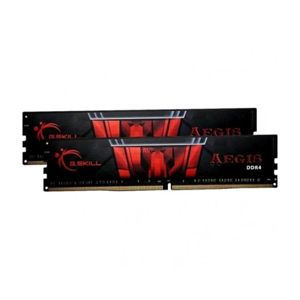 G.SKILL Aegis DDR4 3200MHz CL16 32GB Kit2 (2x16GB)