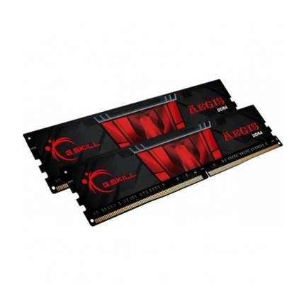 G.SKILL Aegis DDR4 3200MHz CL16 32GB Kit2 (2x16GB)