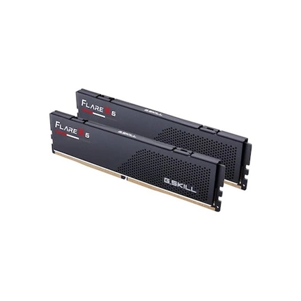 G.SKILL Flare X5 DDR5-5200MHz CL36 32GB Kit2 (2x16GB) AMD EXPO