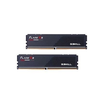 G.SKILL Flare X5 DDR5-5200MHz CL36 32GB Kit2 (2x16GB) AMD EXPO