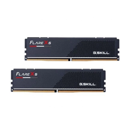 G.SKILL Flare X5 DDR5-5600MHz CL36 64GB Kit 2 (2x32GB) AMD EXPO