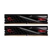 G.SKILL Fortis DDR4 2400MHz CL15 16GB Kit2 (2x8GB) AMD