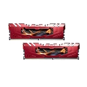 G.SKILL Ripjaws 4 DDR4 2133MHz CL15 16GB Kit2 (2x8GB) Red