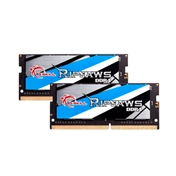 G.SKILL Ripjaws DDR4 SO-DIMM 2400MHz CL16 16GB Kit2 (2x8GB)