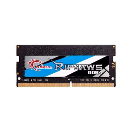 G.SKILL Ripjaws DDR4 SO-DIMM 2666MHz CL18 16GB Kit2 (2x8GB)