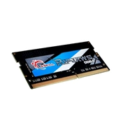 G.SKILL Ripjaws DDR4 SO-DIMM 2666MHz CL18 8GB