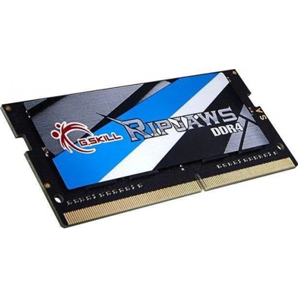 G.SKILL Ripjaws DDR4 SO-DIMM 3200MHz CL18 8GB