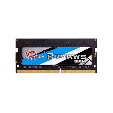 G.SKILL Ripjaws DDR4 SO-DIMM 3200MHz CL22 8GB