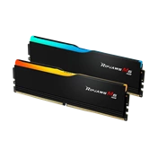 G.SKILL Ripjaws M5 RGB 32GB Kit2 (2 x 16GB) DDR5 6000 Mhz 36-44-44-96 1.35V Black