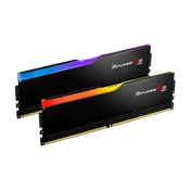 G.SKILL Ripjaws M5 RGB 32GB Kit2 (2 x 16GB) DDR5 6000 Mhz 36-44-44-96 1.35V Black