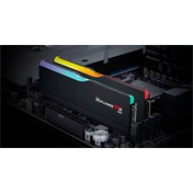 G.SKILL Ripjaws M5 RGB 32GB Kit2 (2 x 16GB) DDR5 6000 Mhz 36-44-44-96 1.35V Black