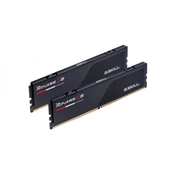 G.SKILL Ripjaws S5 DDR5 5200MHz CL36 32GB Kit2 (2x16GB) Intel XMP Black
