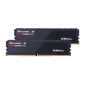 G.SKILL Ripjaws S5 DDR5 5200MHz CL36 32GB Kit2 (2x16GB) Intel XMP Black