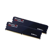 G.SKILL Ripjaws S5 DDR5 6000MHz CL30 32GB Kit2 (2x16GB) Intel XMP Black