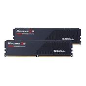 G.SKILL Ripjaws S5 DDR5 6000MHz CL30 32GB Kit2 (2x16GB) Intel XMP Black