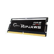 G.SKILL Ripjaws SO-DIMM DDR5 4800MHz CL38 32GB