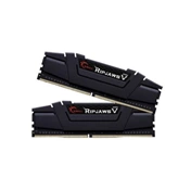 G.SKILL Ripjaws V DDR4 3200MHz CL16 16GB Kit2 (2x8GB) Intel XMP Gray