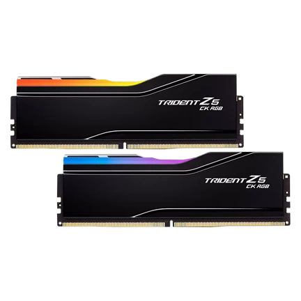 G.SKILL Trident Z5 CK RGB 48GB Kit2 (2x24GB) DDR5 9000Mhz CL42-56-56-144 1.45V Intel XMP