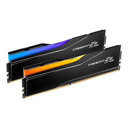 G.SKILL Trident Z5 CK RGB 48GB Kit2 (2x24GB) DDR5 9000Mhz CL42-56-56-144 1.45V Intel XMP