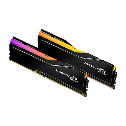 G.SKILL Trident Z5 CK RGB 48GB Kit2 (2x24GB) DDR5 9000Mhz CL42-56-56-144 1.45V Intel XMP