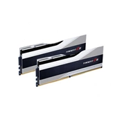G.SKILL Trident Z5 DDR5 5600MHz CL40 32GB Kit2 (2x16GB) Intel XMP Silver