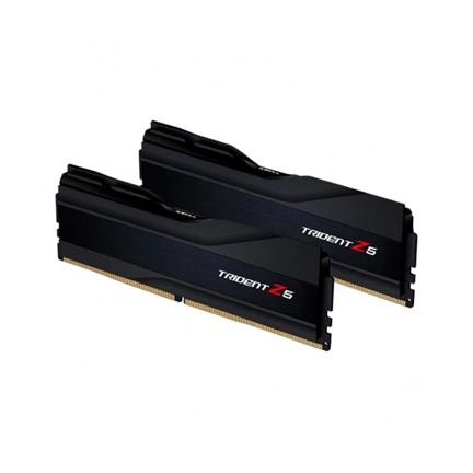 G.SKILL Trident Z5 DDR5 6000MHz CL36 32GB Kit2 (2x16GB) Intel XMP Black