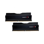 G.SKILL Trident Z5 DDR5 6000MHz CL36 32GB Kit2 (2x16GB) Intel XMP Black
