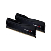G.SKILL Trident Z5 DDR5 6000MHz CL40 32GB Kit2 (2x16GB) Intel XMP Black
