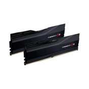 G.SKILL Trident Z5 DDR5 6000MHz CL40 32GB Kit2 (2x16GB) Intel XMP Black